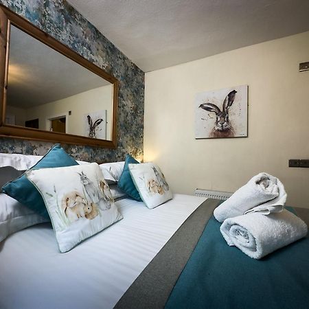 Borgie Lodge Hotel Екстериор снимка