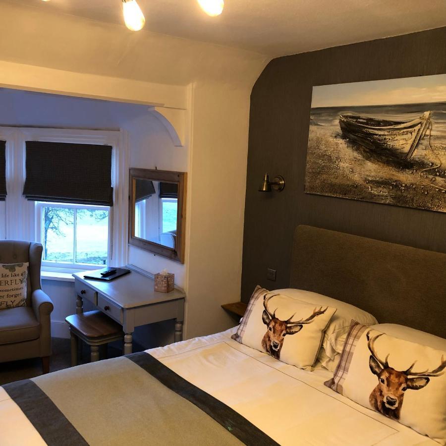 Borgie Lodge Hotel Екстериор снимка