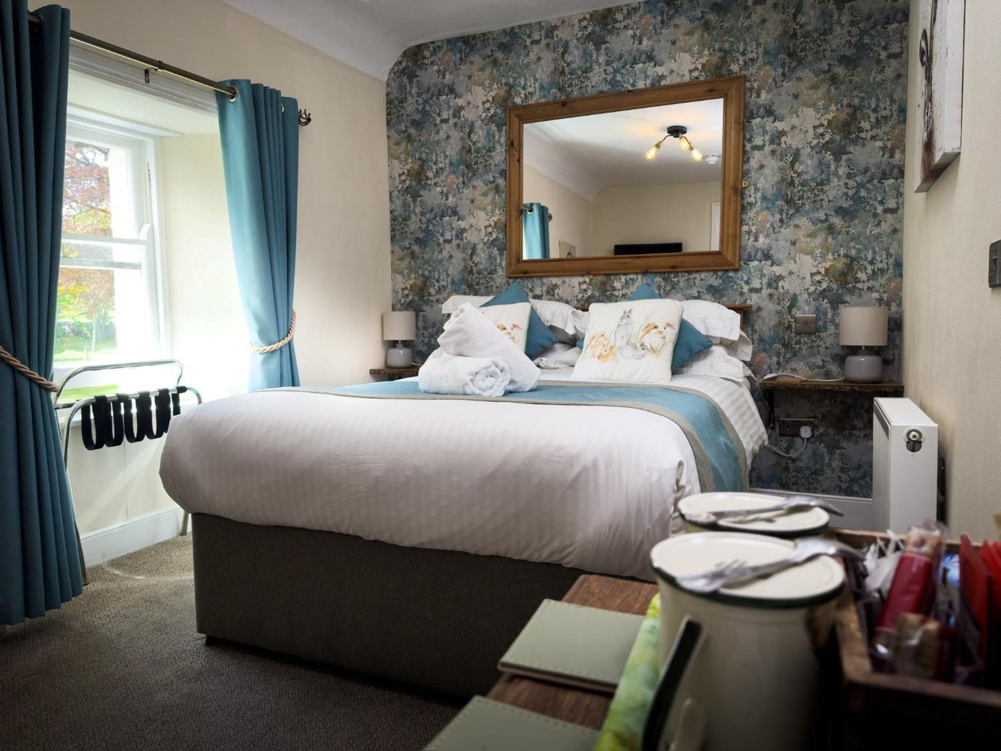Borgie Lodge Hotel Екстериор снимка