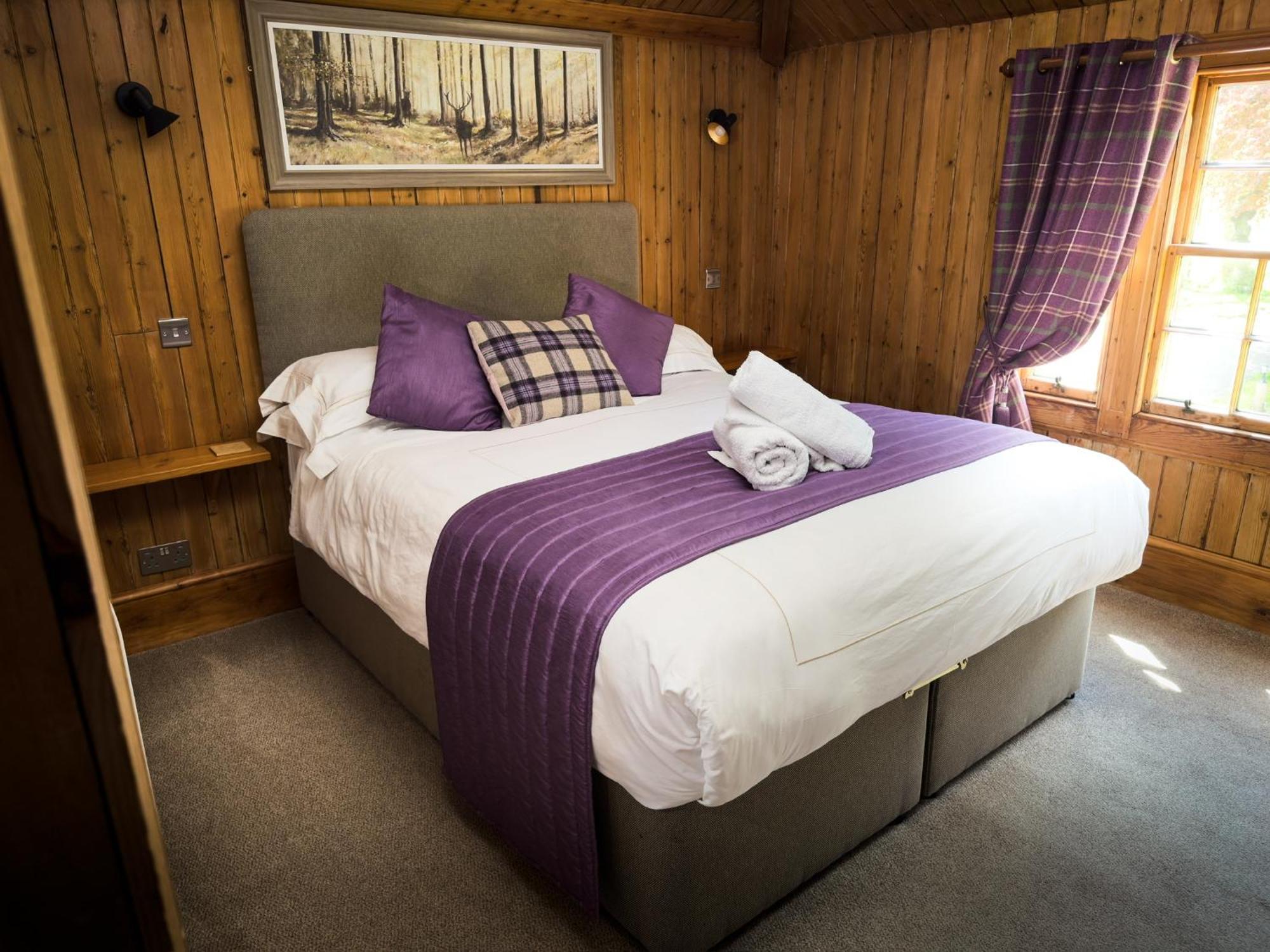 Borgie Lodge Hotel Екстериор снимка