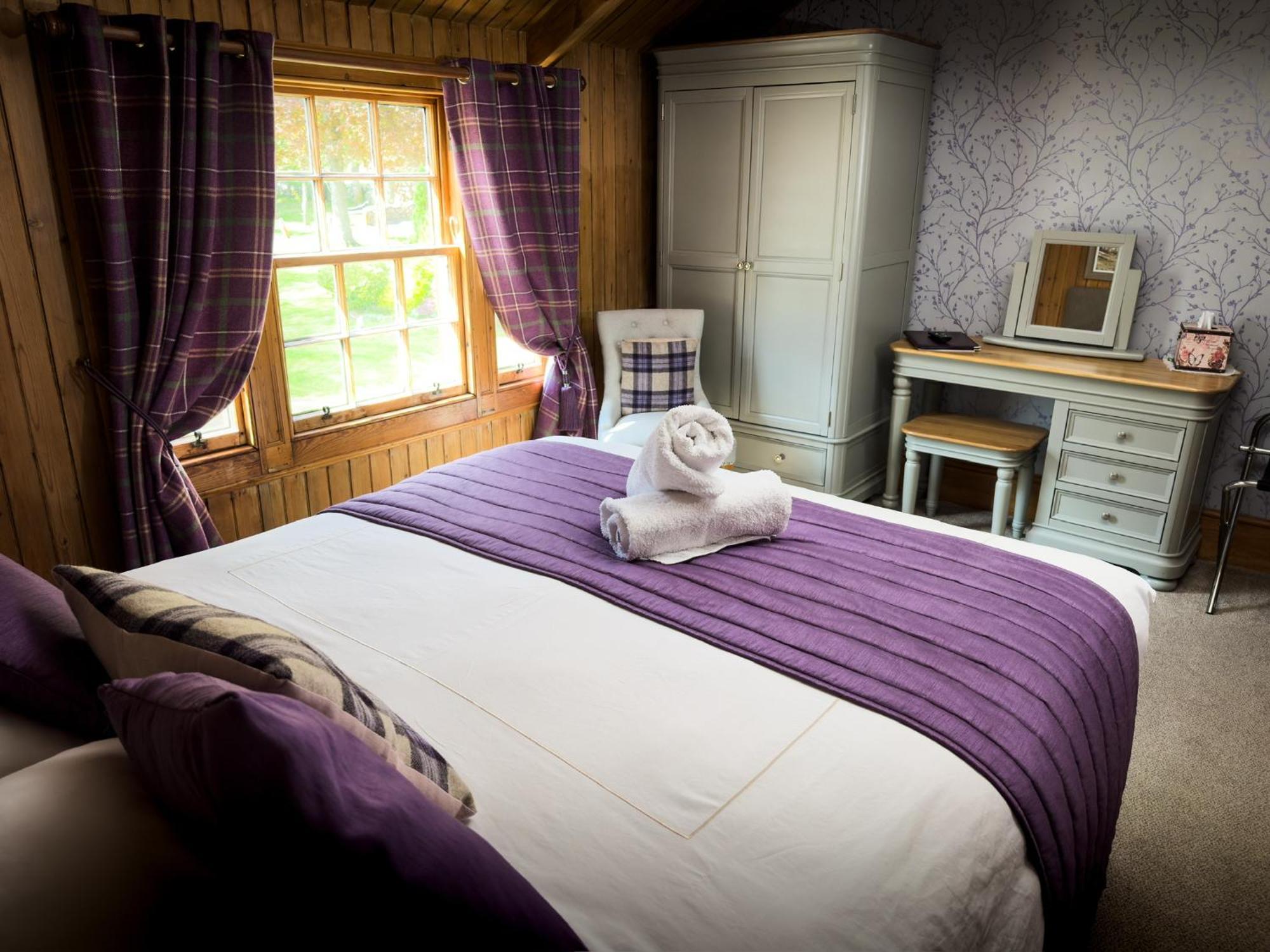 Borgie Lodge Hotel Екстериор снимка