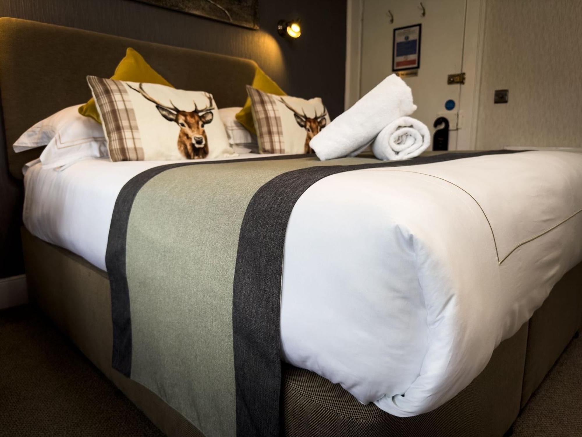 Borgie Lodge Hotel Екстериор снимка
