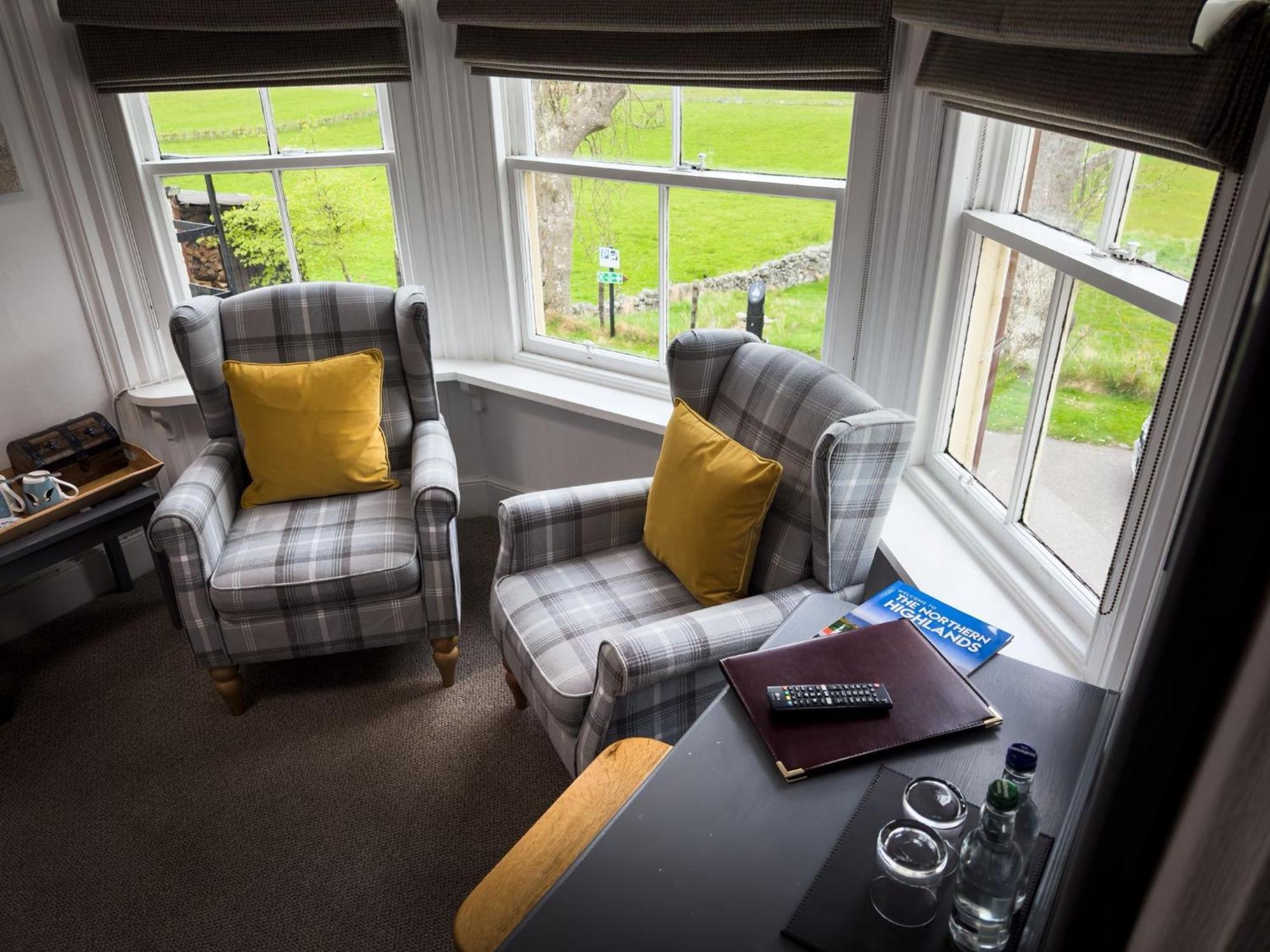 Borgie Lodge Hotel Екстериор снимка